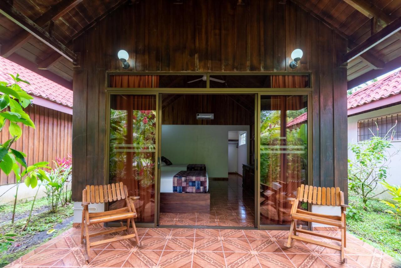 Arenal History Inn La Fortuna Exteriér fotografie