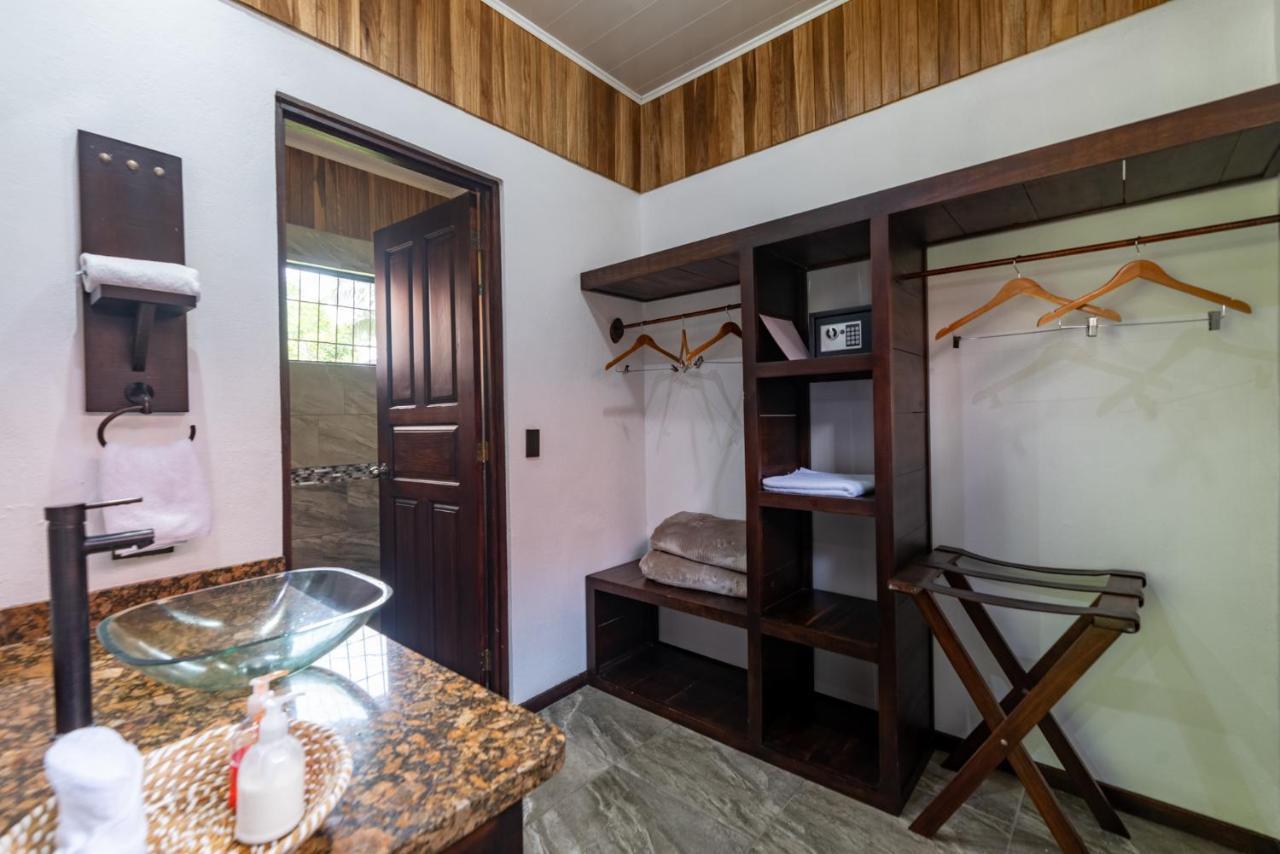 Arenal History Inn La Fortuna Exteriér fotografie
